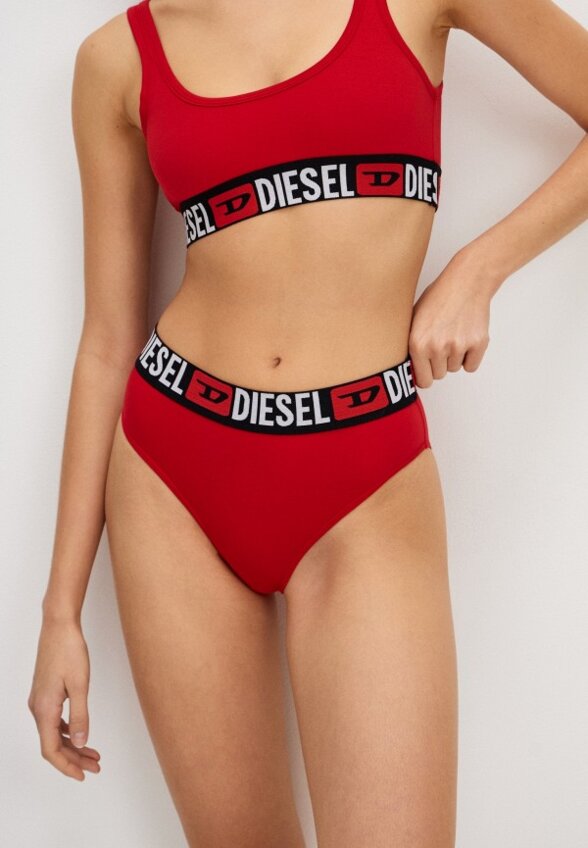 Трусы 3 шт. Diesel