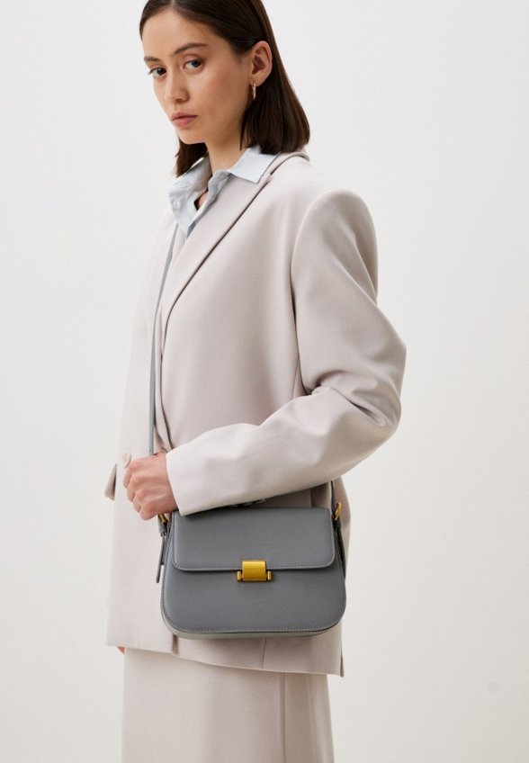 Сумка Alexander Tsiselsky