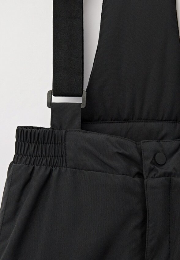 Брюки утепленные Pelican