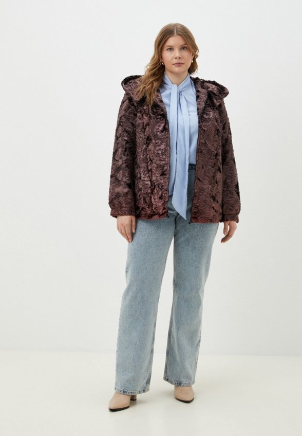 Шуба Louren Wilton