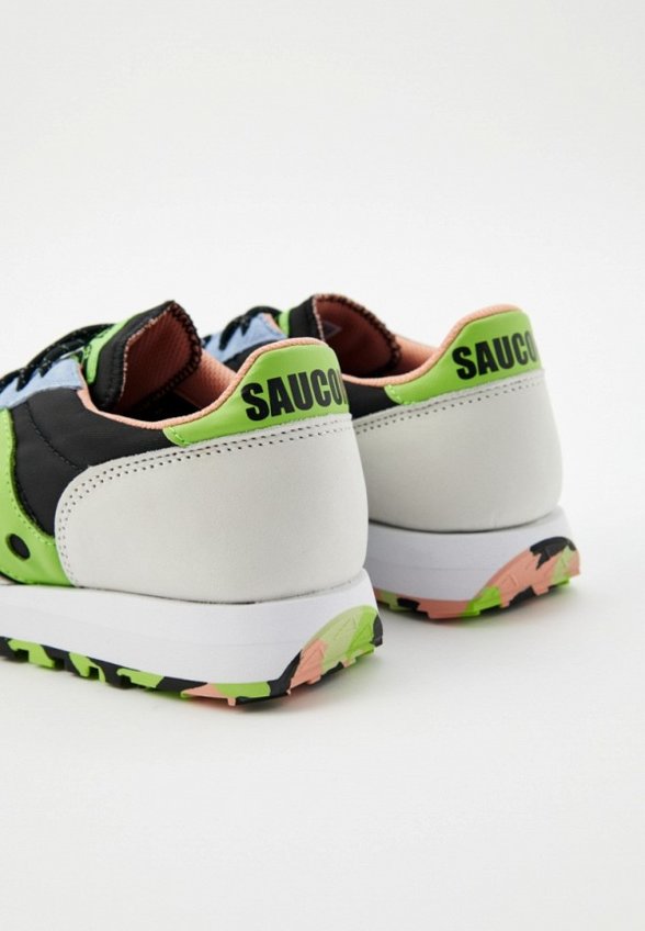 Кроссовки Saucony