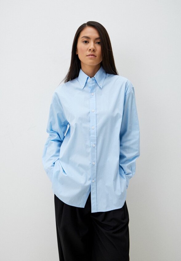 Рубашка Qwentiny