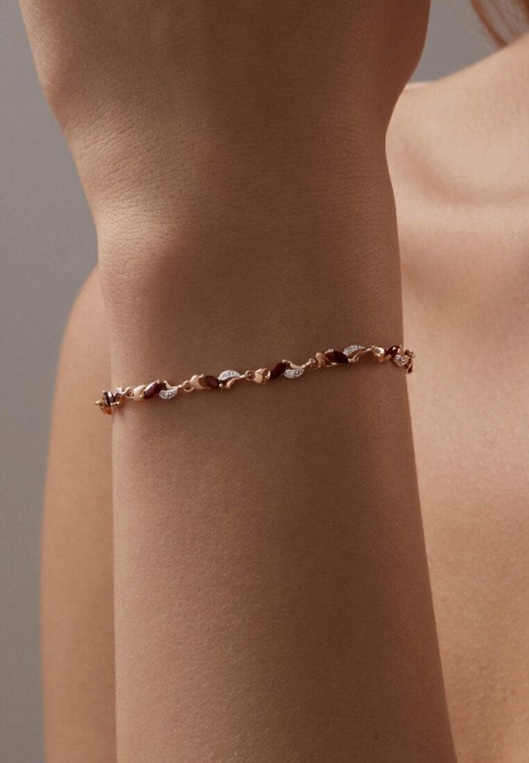 Браслет Sokolov