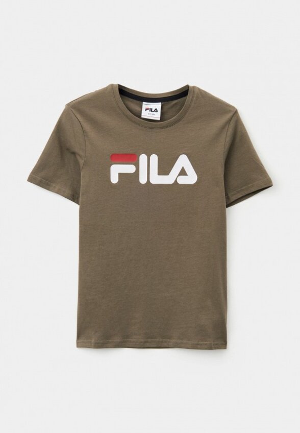 Футболка Fila