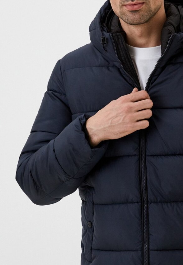 Пуховик Urban Fashion for Men