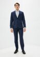 Костюм классический Bolini1  - превью