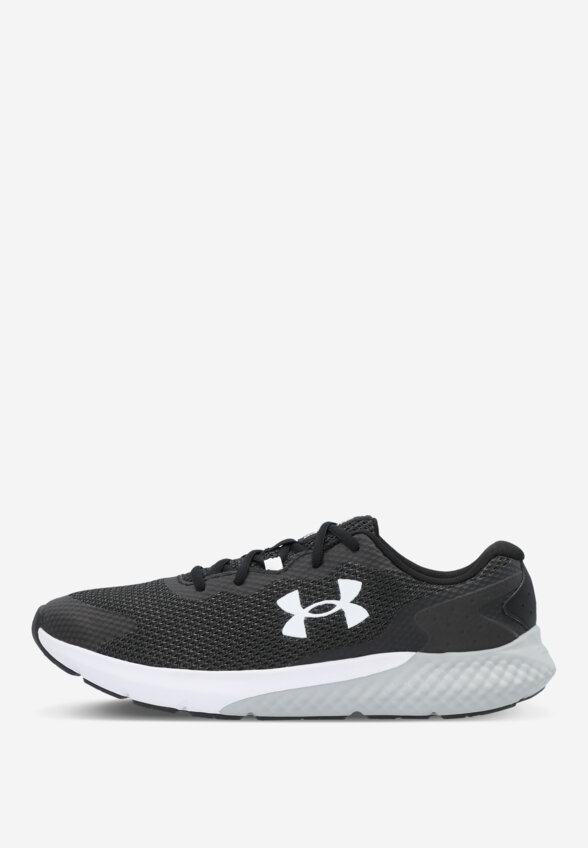 Кроссовки мужские Under Armour Charged Rogue 3, Черный