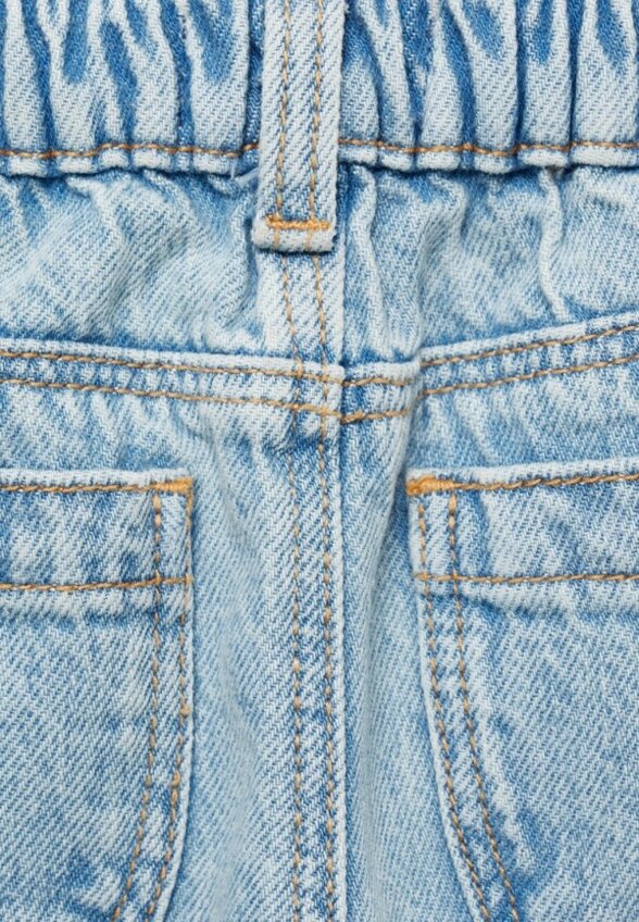 Джинсы Mango Kids