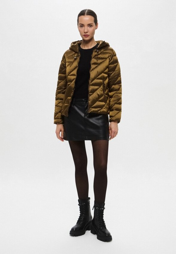 Куртка утепленная Baldinini Trend