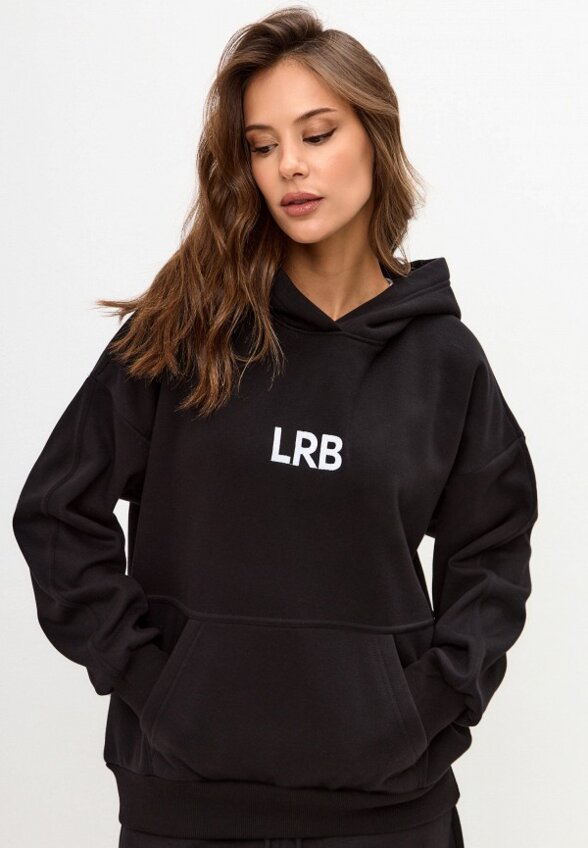 Худи La Urba Person