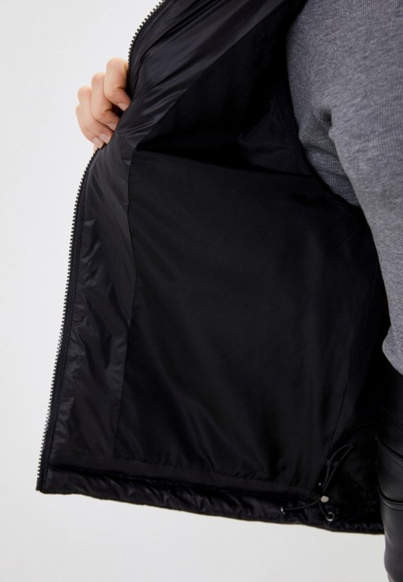 Куртка стеганая Снежная Королева