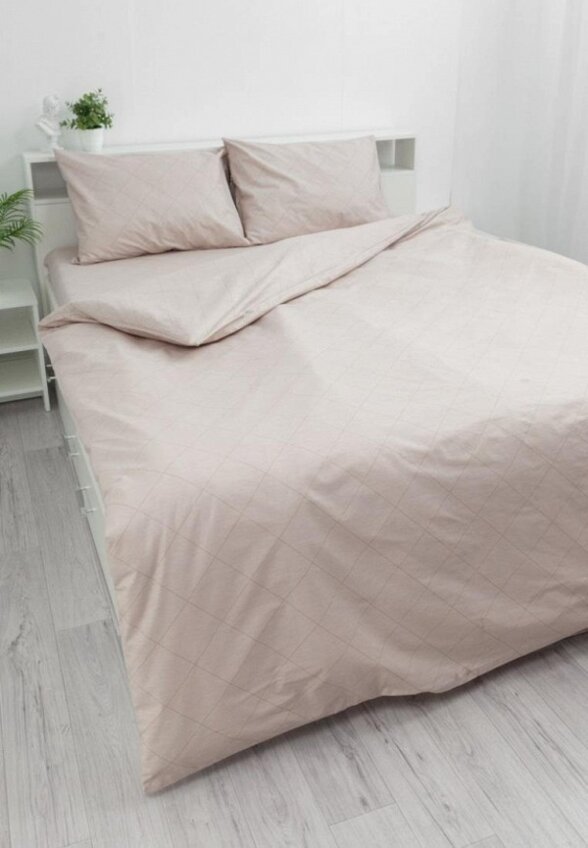 Пододеяльник Евро Wellness