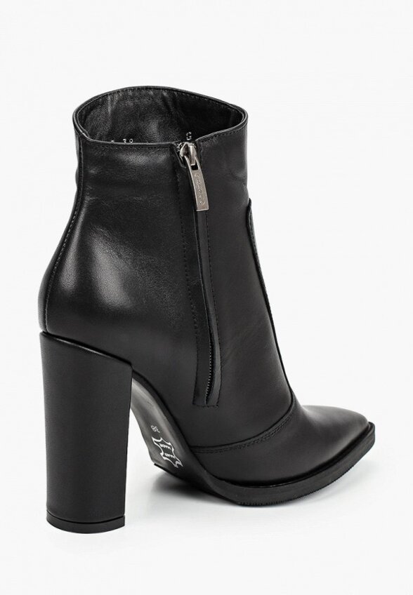 Ботильоны Gresco