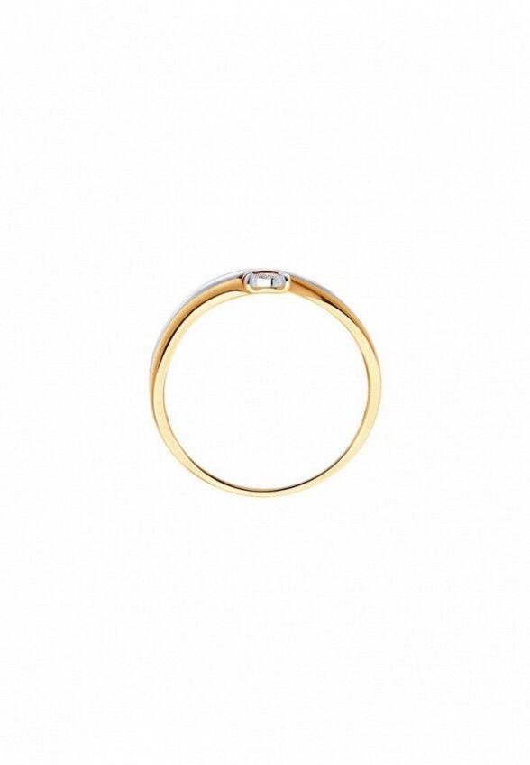 Кольцо Sokolov