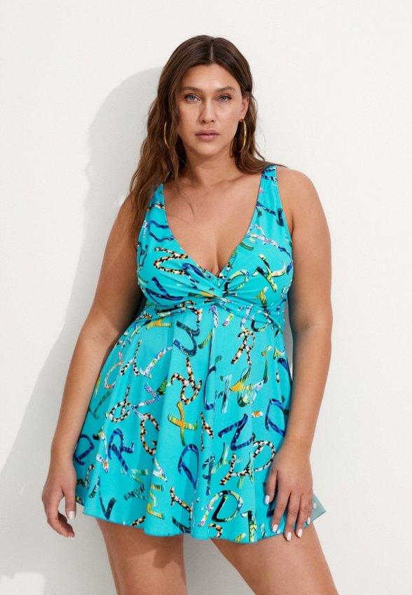 Купальник Margo Blues