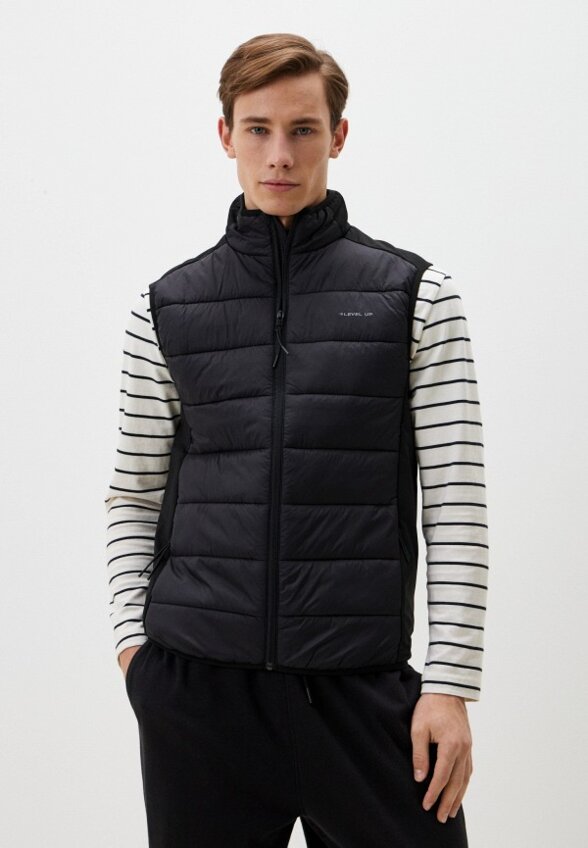 Жилет утепленный Baon