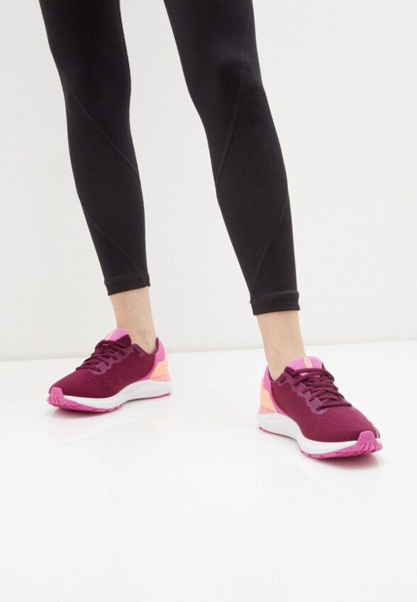 Кроссовки Under Armour