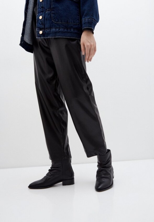 Ботильоны Giotto