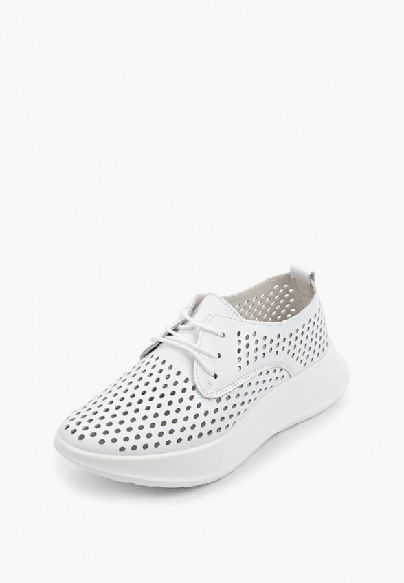 Кроссовки Obba