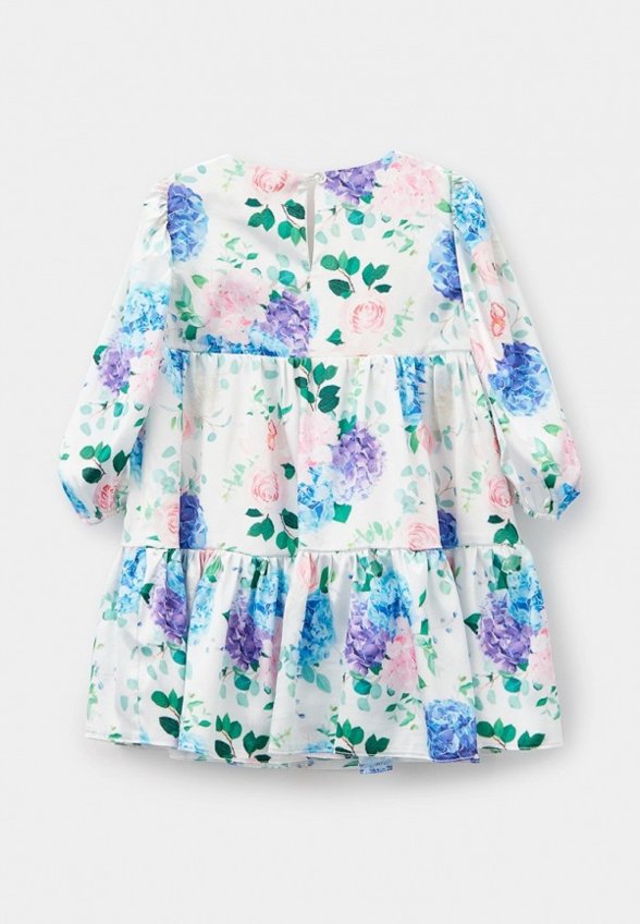 Платье Lelukids