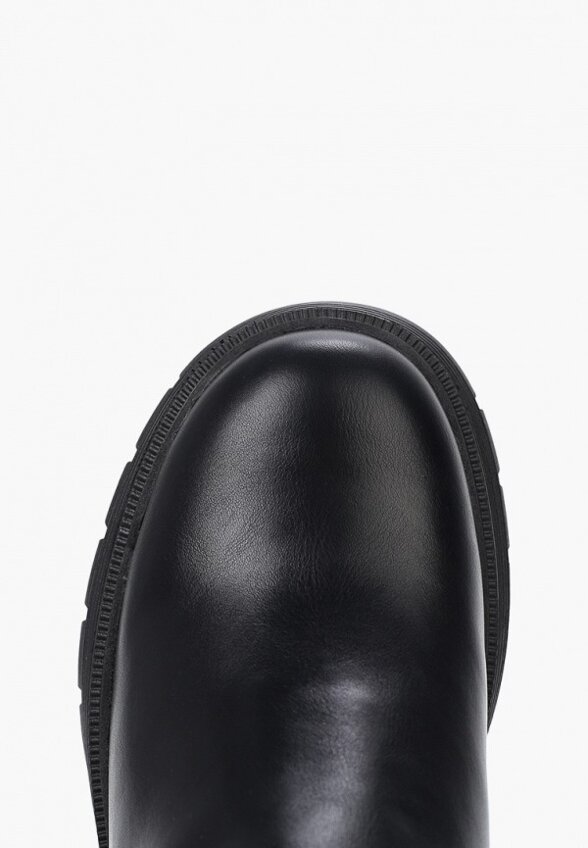 Сапоги T.Taccardi