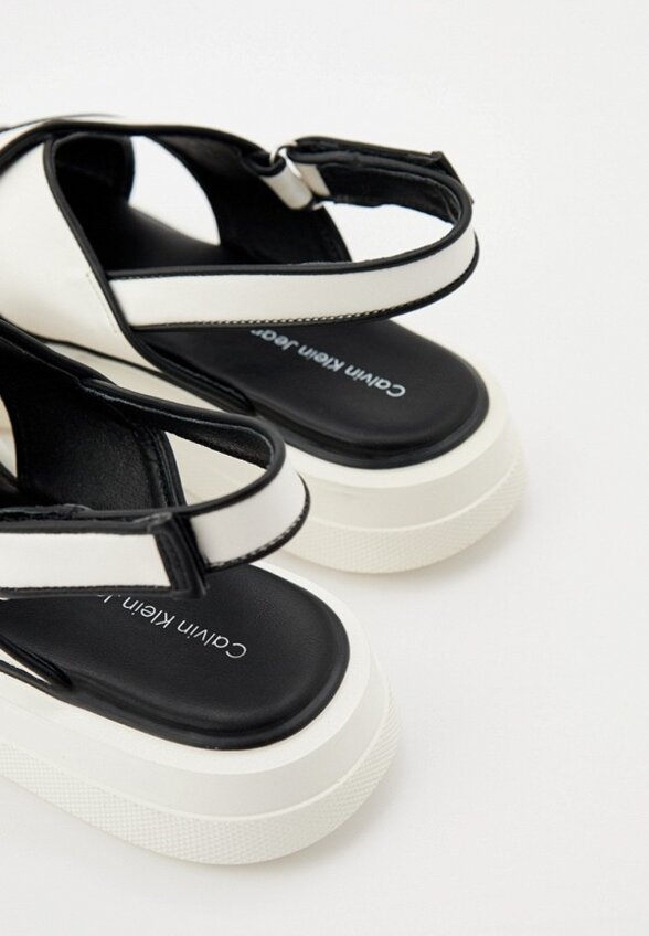 Сандалии Calvin Klein Jeans