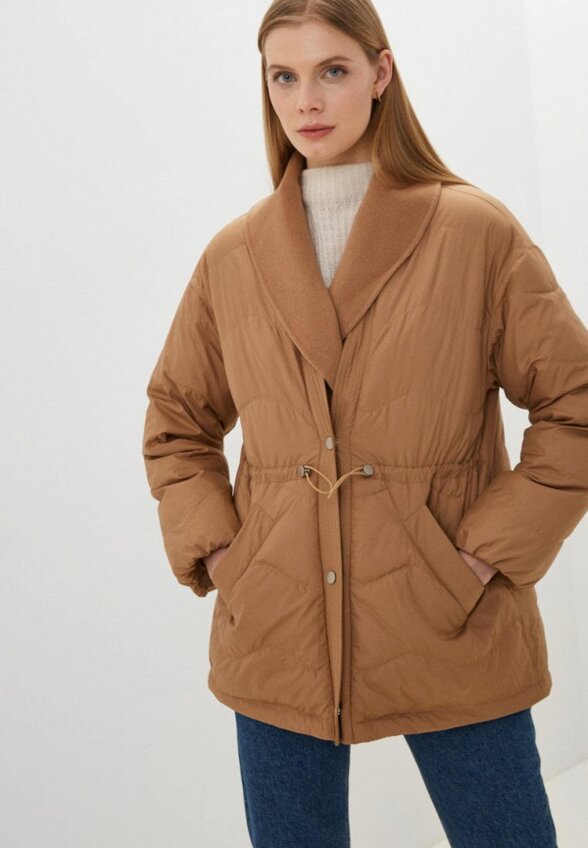 Куртка утепленная Lawinter