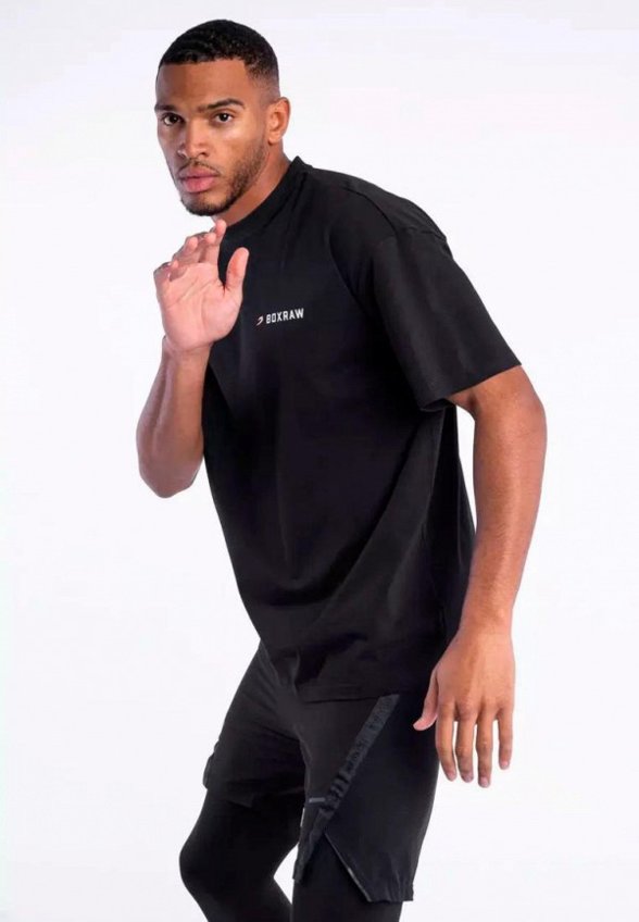 Футболка спортивная Boxraw
