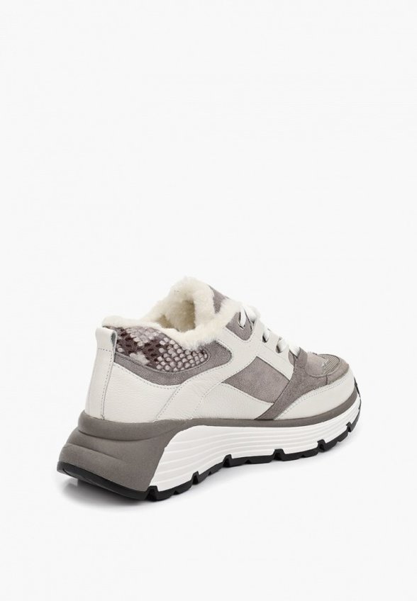 Кроссовки Emanuele Gelmetti