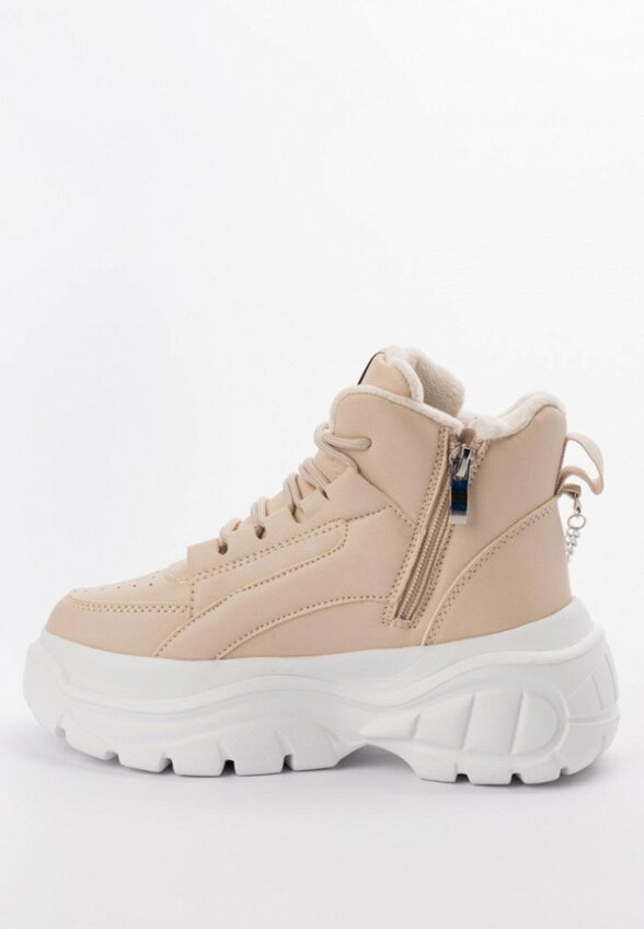 Ботинки Tikkago