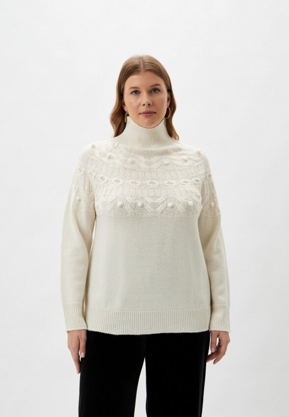 Свитер Marina Rinaldi Sport