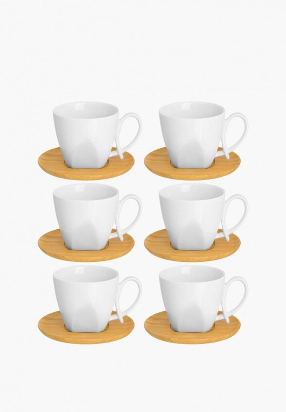 Сервиз чайный Elan Gallery