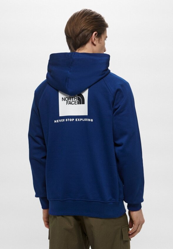 Худи The North Face