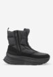 Дутики женские Athlex Walker Puff, Черный4  - превью