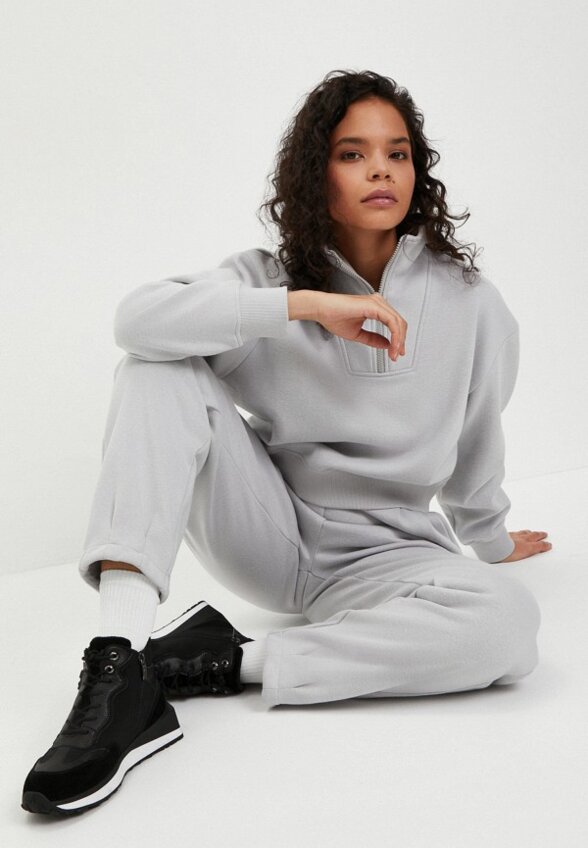 Олимпийка Pulse