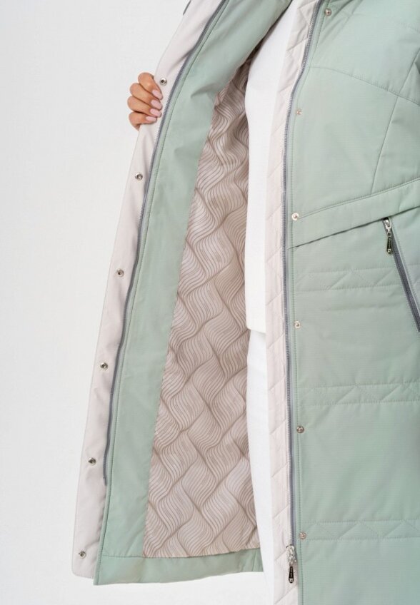 Пуховик Nord Wind