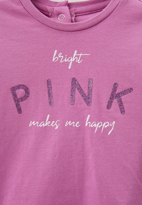 Лонгслив Chicco