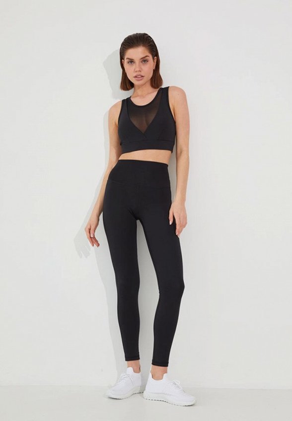 Топ спортивный PerEach