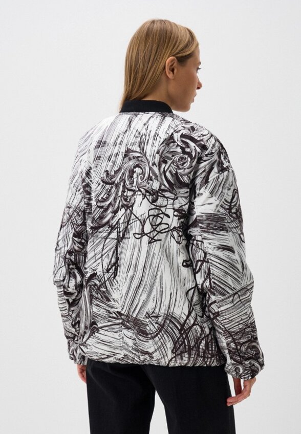 Куртка утепленная Eleganzza