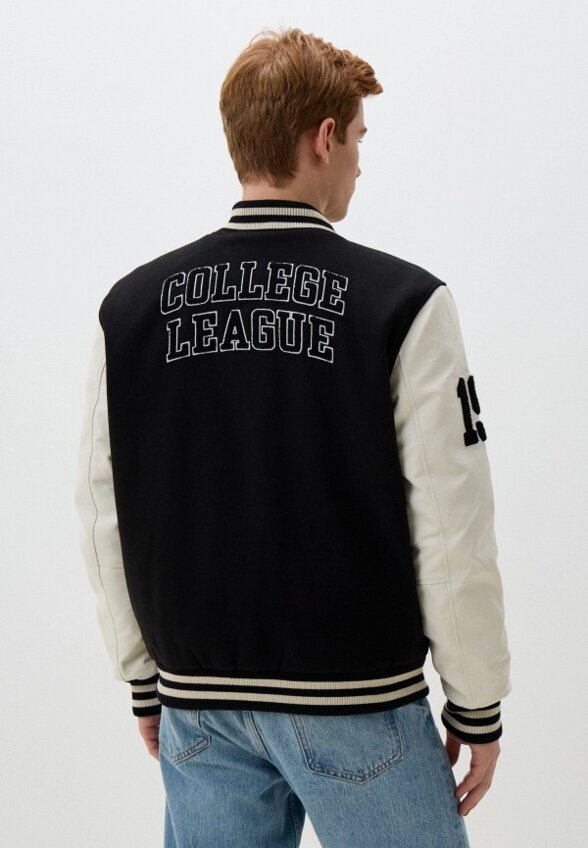 Бомбер Colin's