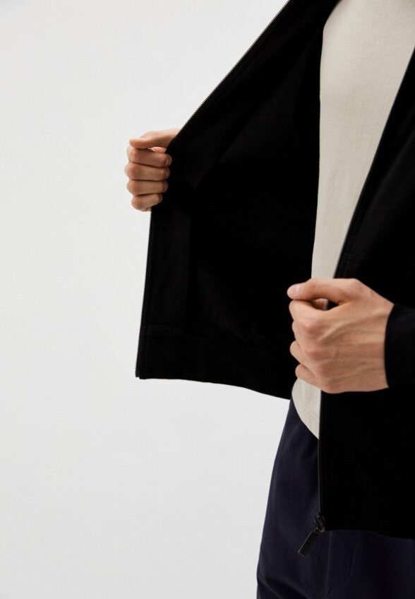 Олимпийка Hugo