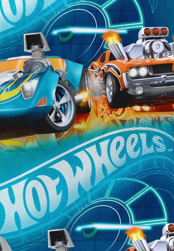 Постельное белье 1,5-спальное Непоседа