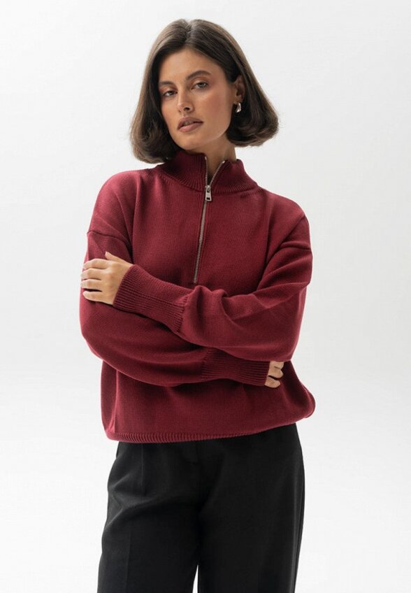 Свитер Kivi Clothing