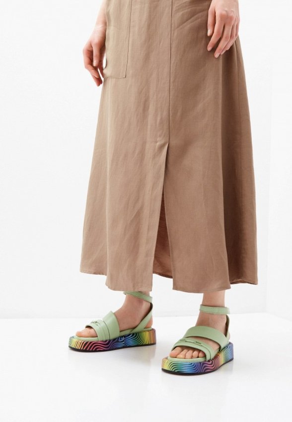 Босоножки Tivalini