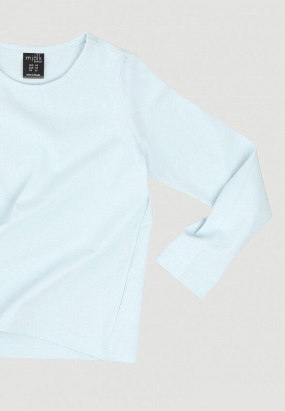 Лонгслив Mjolk