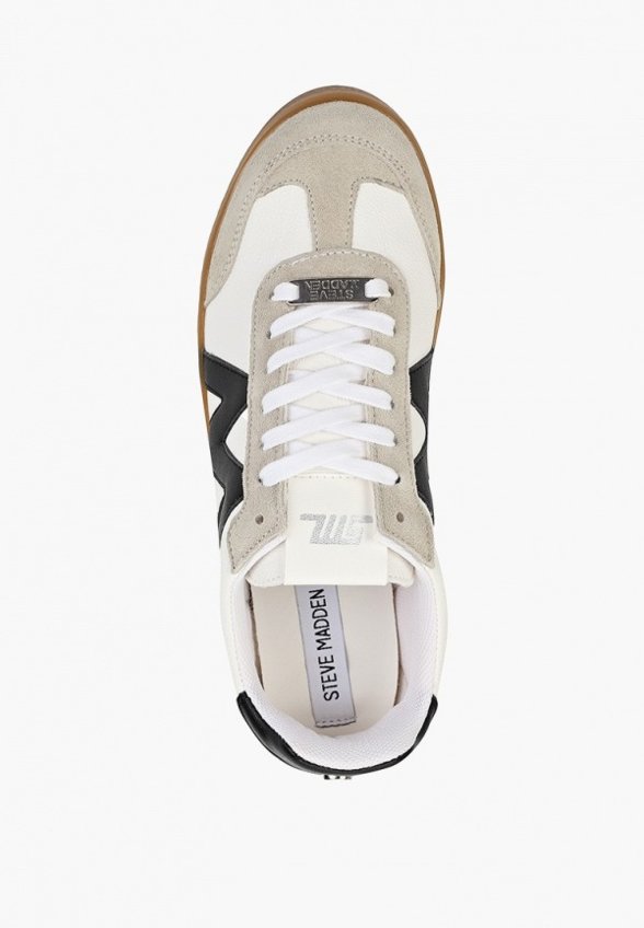 Кеды Steve Madden