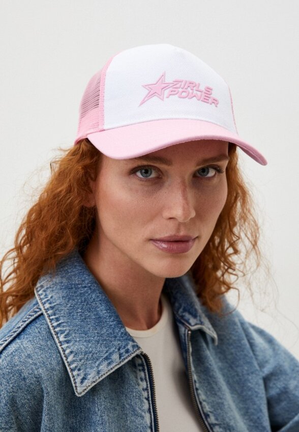 Бейсболка Terranova