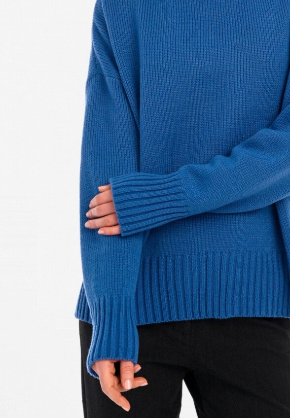 Джемпер Scandica