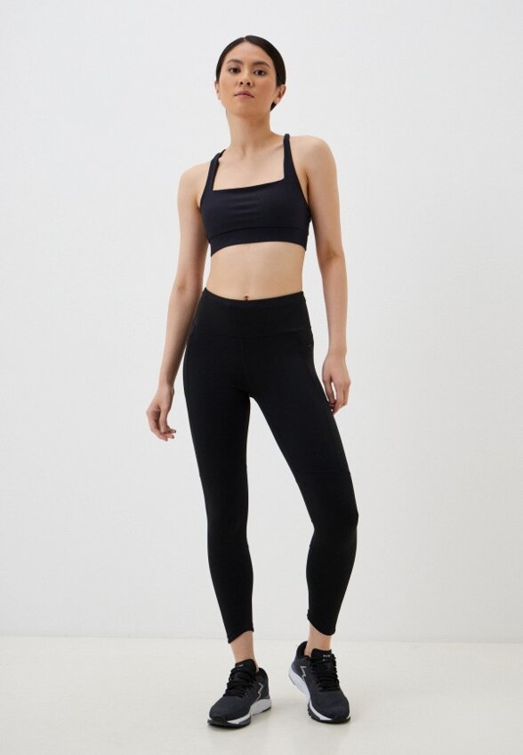 Леггинсы Diadora