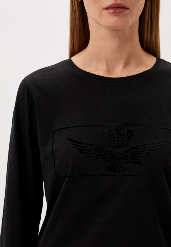 Лонгслив Aeronautica Militare